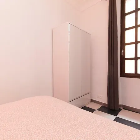 Apartman L'aigle D'or Antibes