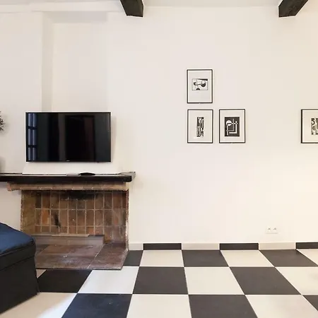 L'aigle D'or Apartman *