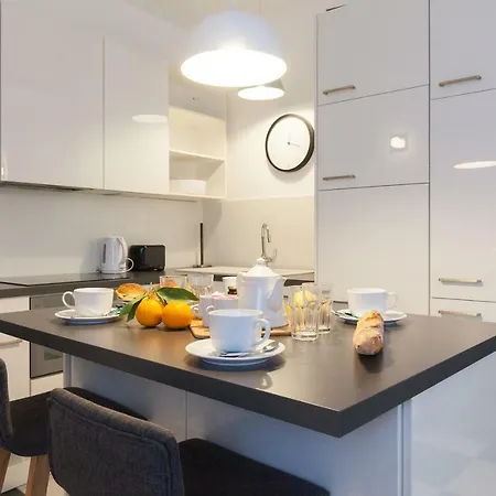 Apartamento L'aigle D'or